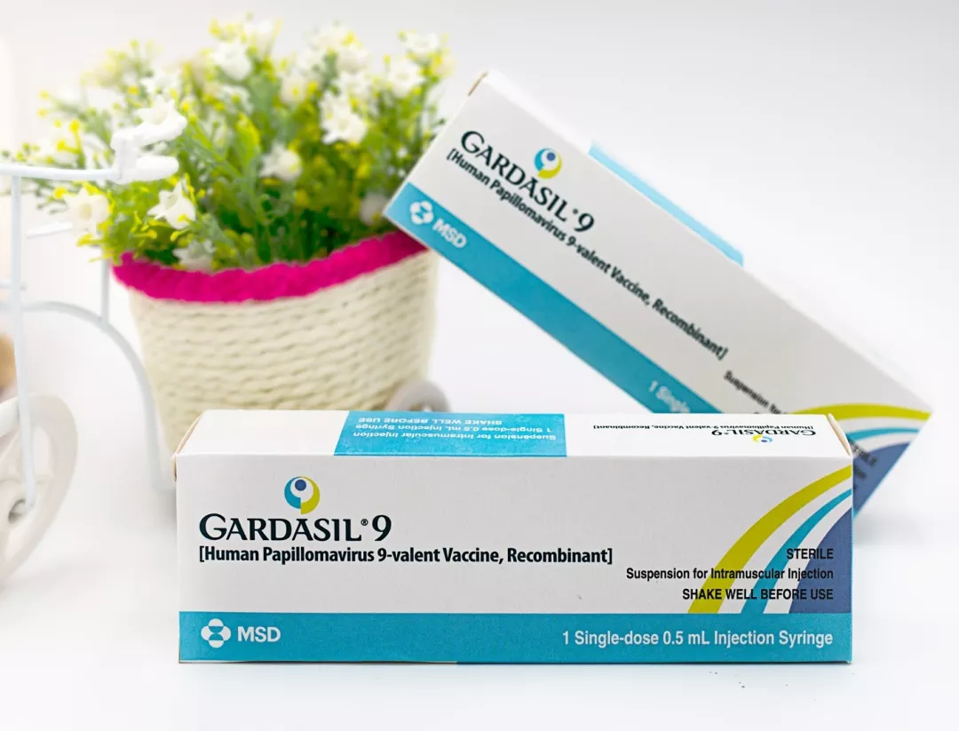 gardasil的有效性与gardasil 9密切相关,因为两种疫苗生产条件相似(都