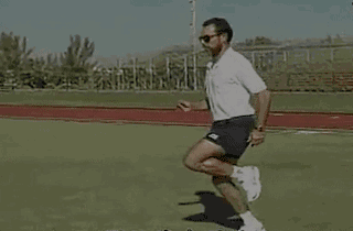 姿势跑法训练教程,如何科学地跑步!