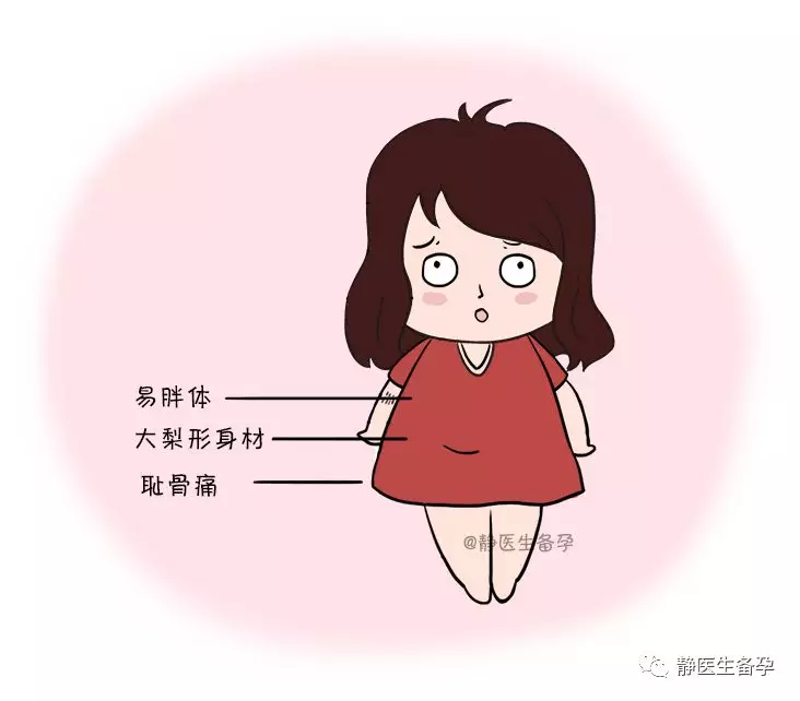 爱运动的女生 孕 气都不会差 女性