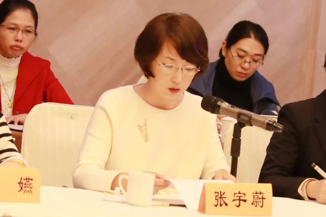 江苏省委常委组织部部长郭文奇看望我省出席中国妇女十二大代表