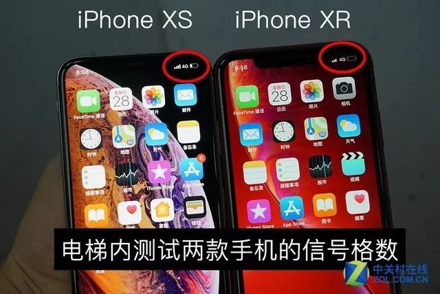 iphone xr评测 它比xs便宜在这五个地方