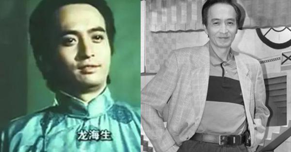 37年前的《大侠霍元甲》剧照,满满的都是回忆