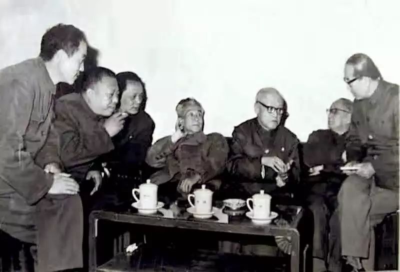 著名红学家李希凡逝世,享年91岁 | 悼念