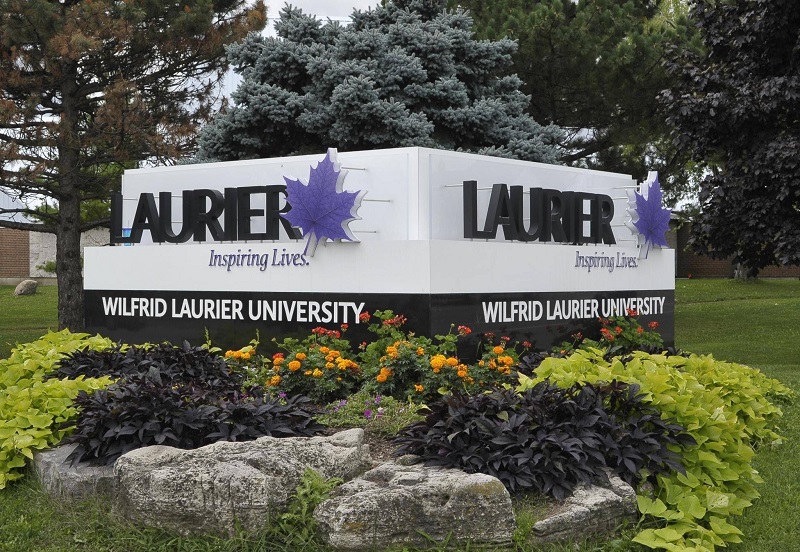 6,wilfrid laurier university 劳里埃大学