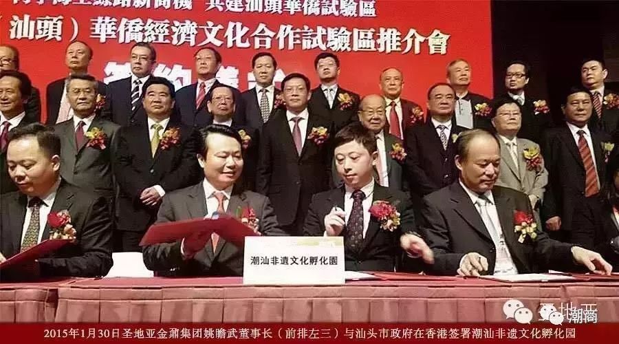 名副其实的"潮"绣了解一下!