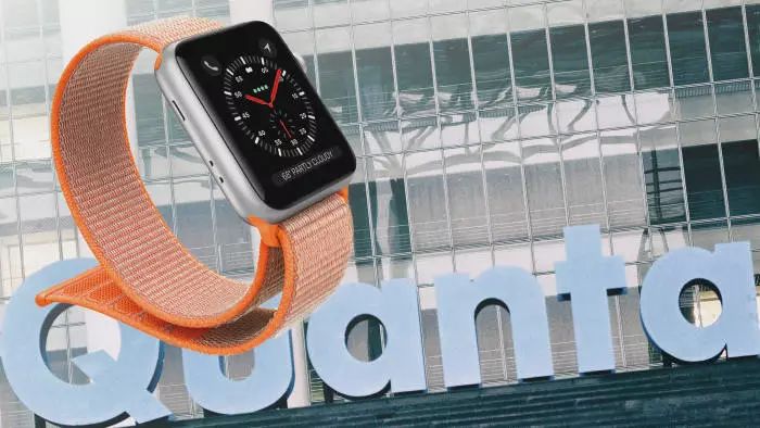Apple Watch 心電圖功能你也能玩 / 一加 6T 發布，要用屏下指紋征服美國 / ofo 要做共享電單車？ 科技 第10張