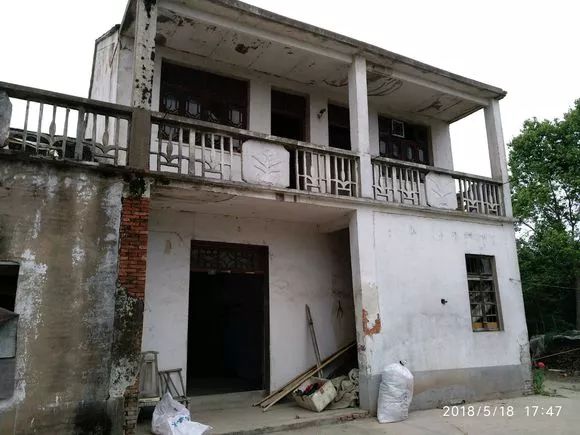 江苏农村2层小别墅半年完工户型实用没得挑看了的人都点赞