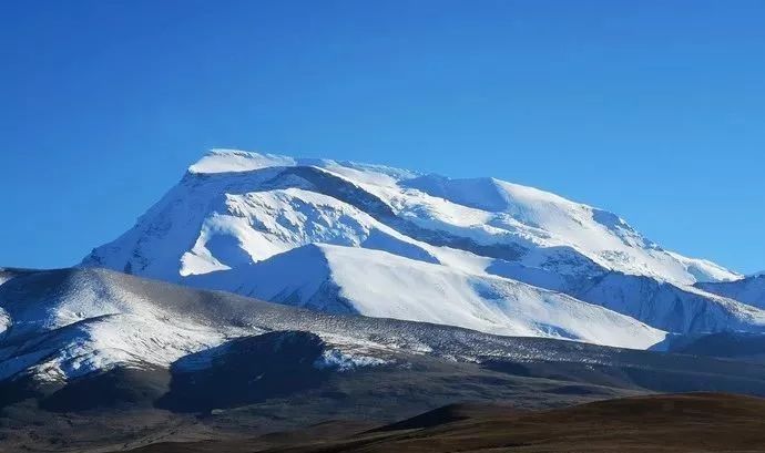 纳木那尼峰