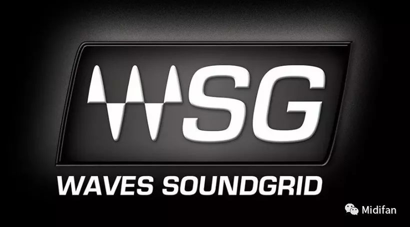 Waves SoundGrid 基礎全解 科技 第1張