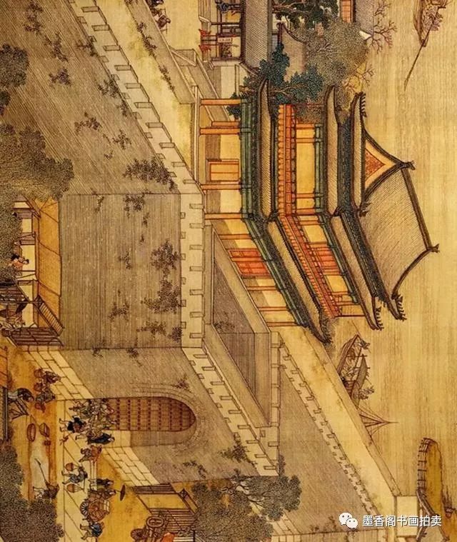 中国十大经典名画,你知道几幅?