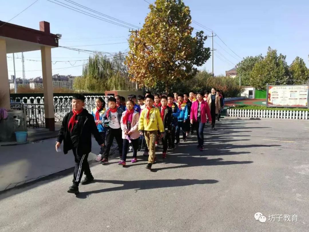 校园传真| 沟西小学实行双班主任机制促进管理高效运转