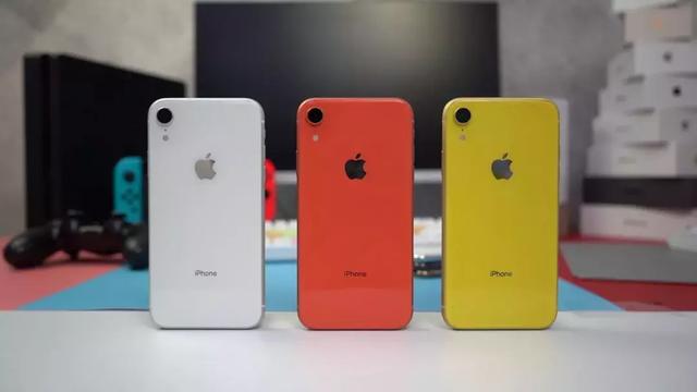 ޣiPhone XRȶԱiPhone XS2000ײ