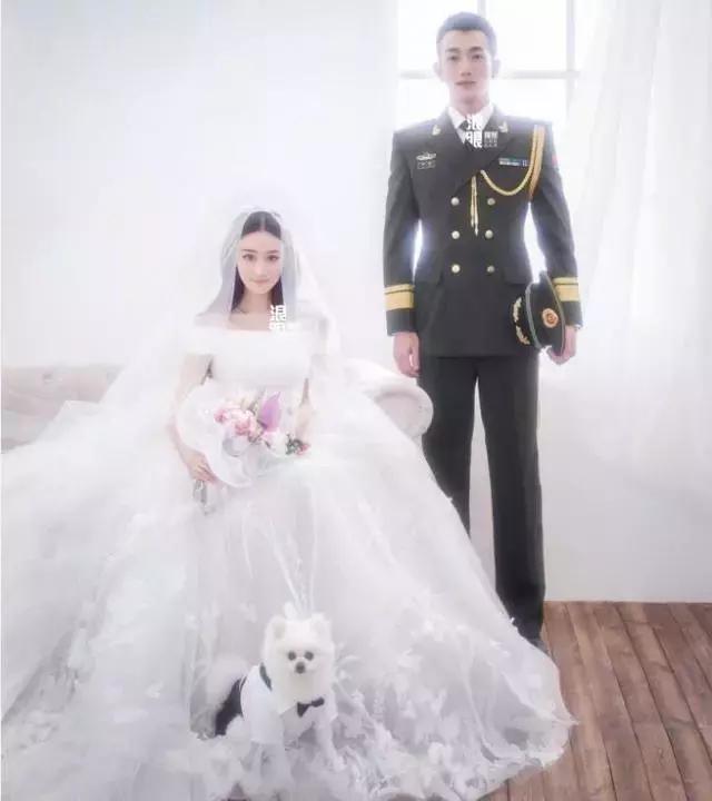 唐嫣婚纱照图片_唐嫣婚纱照图片大全集(2)