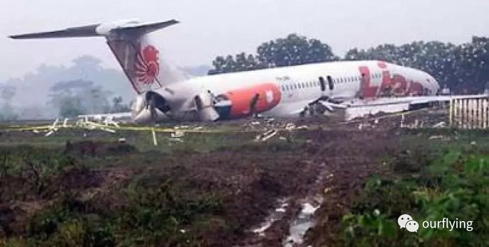 印尼坠机背后东南亚航空的信任危机