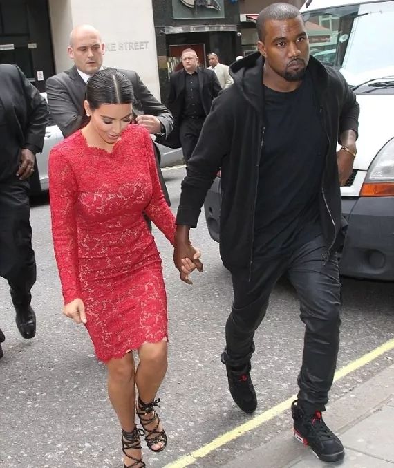 kanye west infrared 6