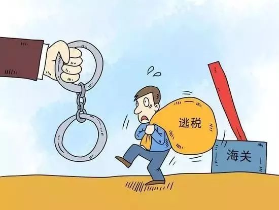 【农商课堂③】认识“反逃税”，做一个依法纳税的人!