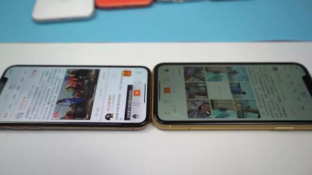 ޣiPhone XRȶԱiPhone XS2000ײ