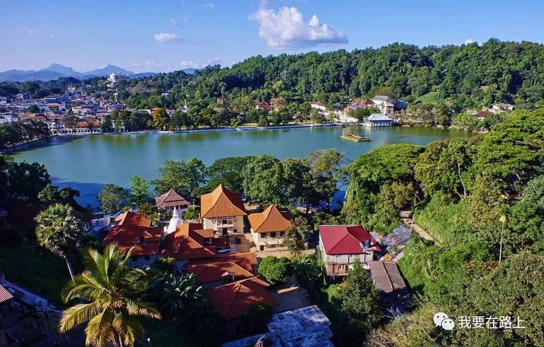 斯里兰卡必去游览的风景,这样的海岛游与众不同!