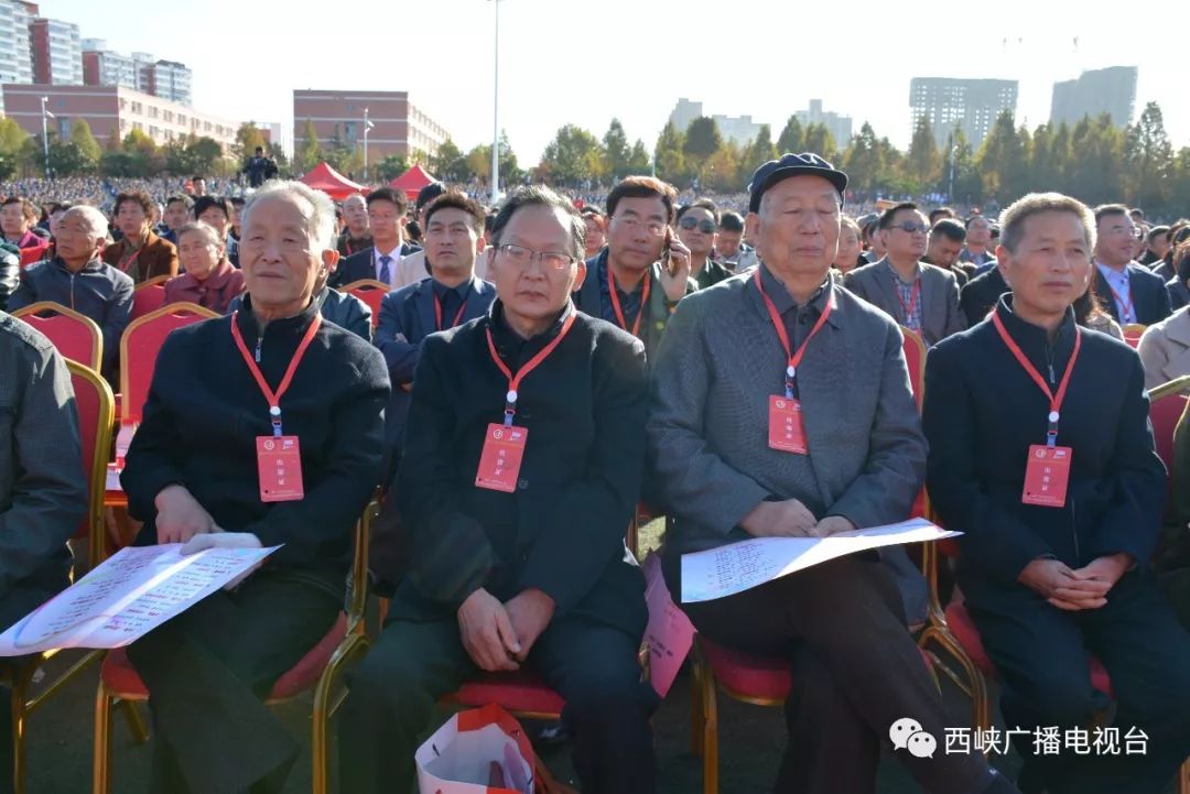 关注热点西峡一高80年校庆生日快乐