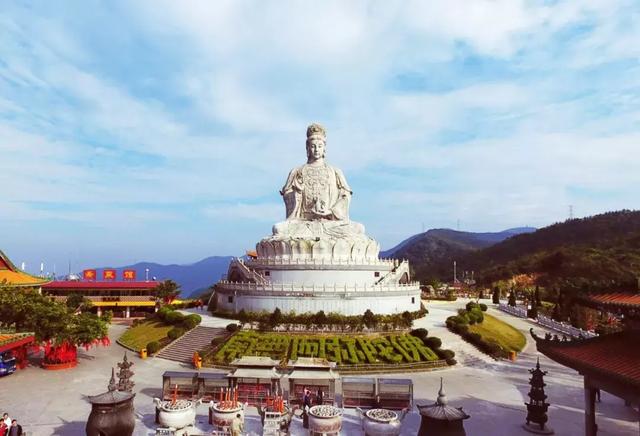 专家把脉问诊旅游发展问题,观音山景区成解剖样本