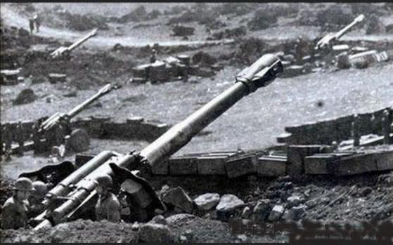 中越战争：老山战役歼灭6000越军，让越军不敢再战