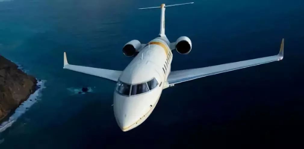 challenger 650是庞巴迪宇航最新研发的一款公务机 ha-420