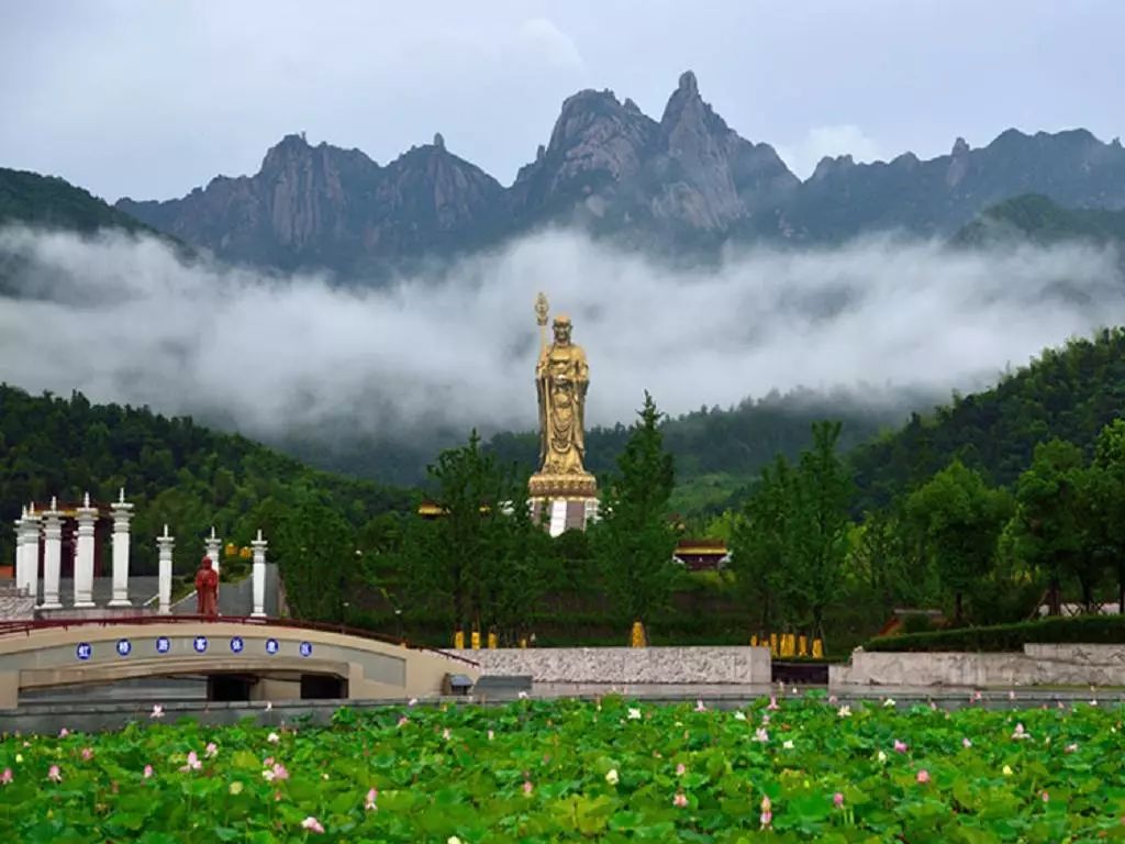 免费!芜湖人去九华山等28家景点全部免费啦!