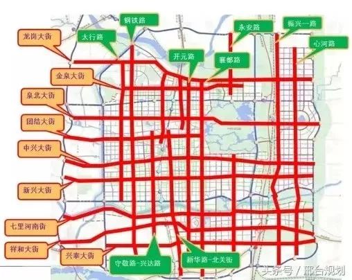 邢台市市人口面积_邢台市地图(2)