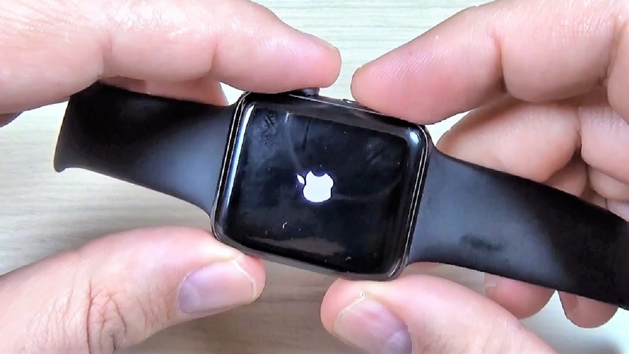 部分Apple Watch 更新系统后变砖，先别急着升级_苹果