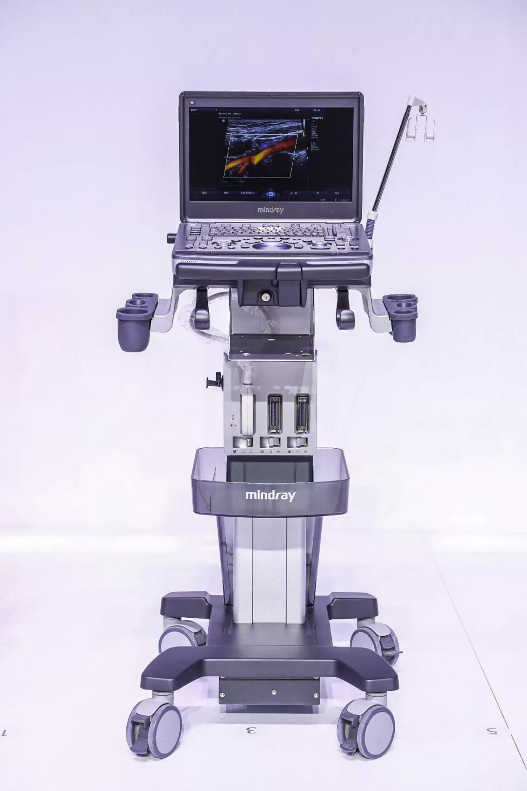 2018秋季cmef迈瑞在超声和ivd领域再出重拳发布新品