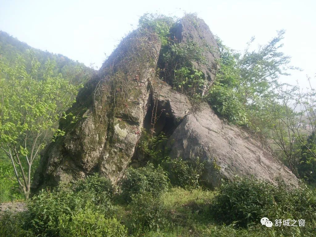 安徽舒城"望母山"望眼欲穿!终于有人投资了!