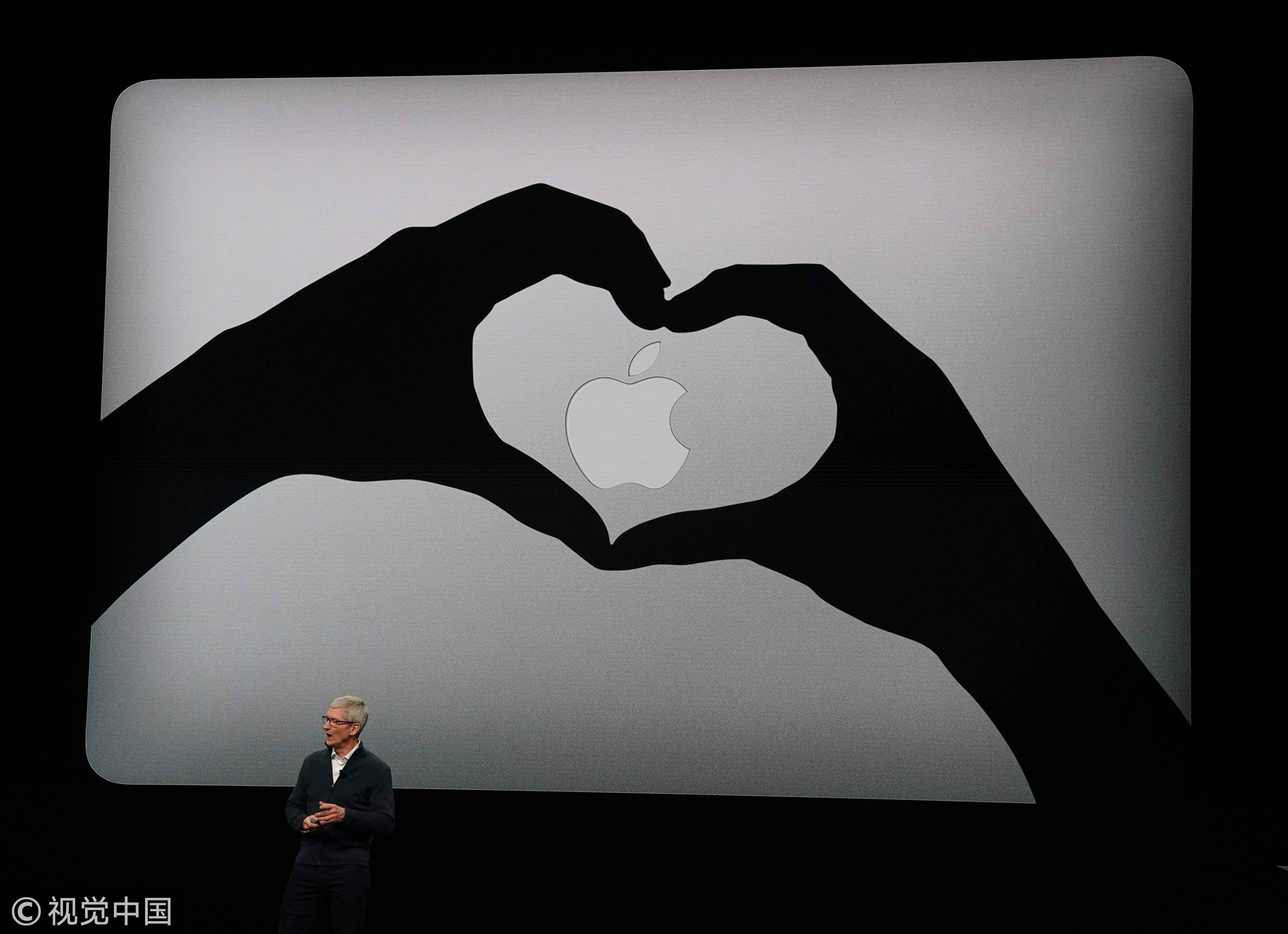 蘋果發布新 iPad Pro 和 Macbook Air；馬雲最後一封致股東信：生意難做之時，正是兌現使命之時；小米否認偷逃稅款 科技 第4張