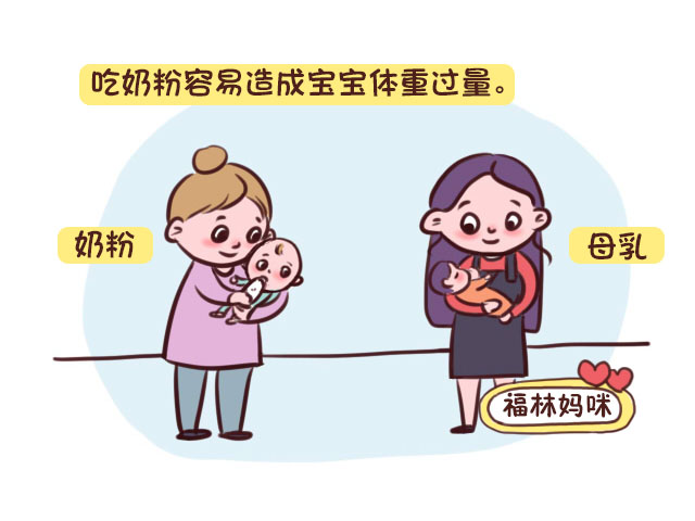 六个月之后母乳就没营养了？听了这一点给宝宝断奶，那你就错了！