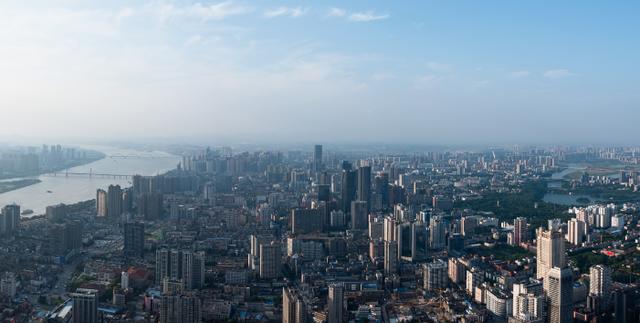 怀化市经济总量_怀化市地图