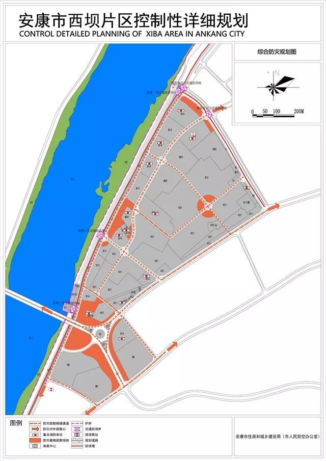 安康城区人口_2010 2018年安康市常住人口数量及户籍人口数量统计 图(2)