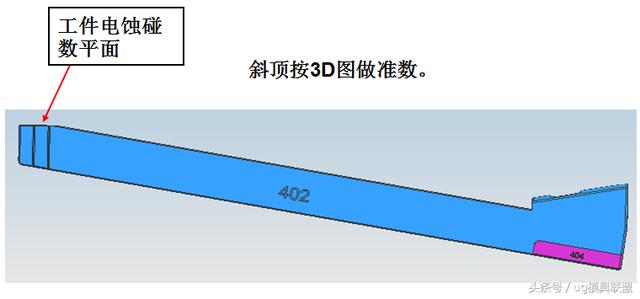 1mm 工件上非胶位面需倒角,防止刮伤,倒角不用太大,要视工件大小,模具