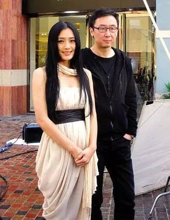 秦嵐自曝曾拒絕多任男友求婚，女神面對婚姻也惶恐？ 娛樂 第10張