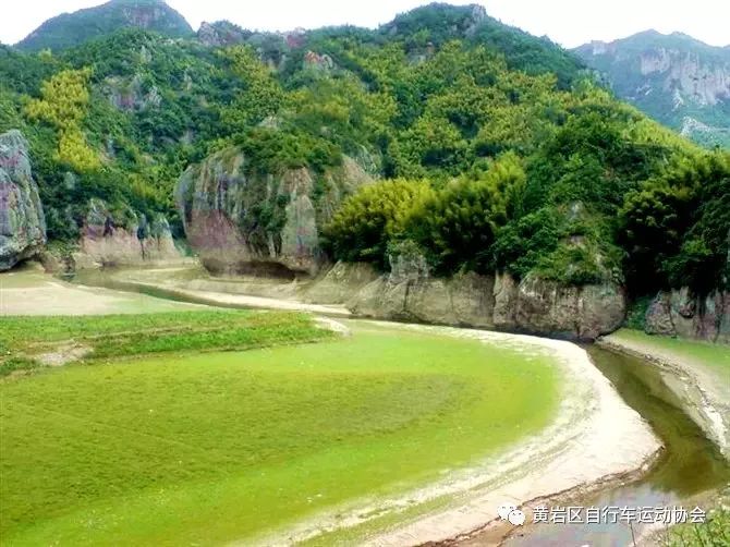 "三库"之——福溪水库