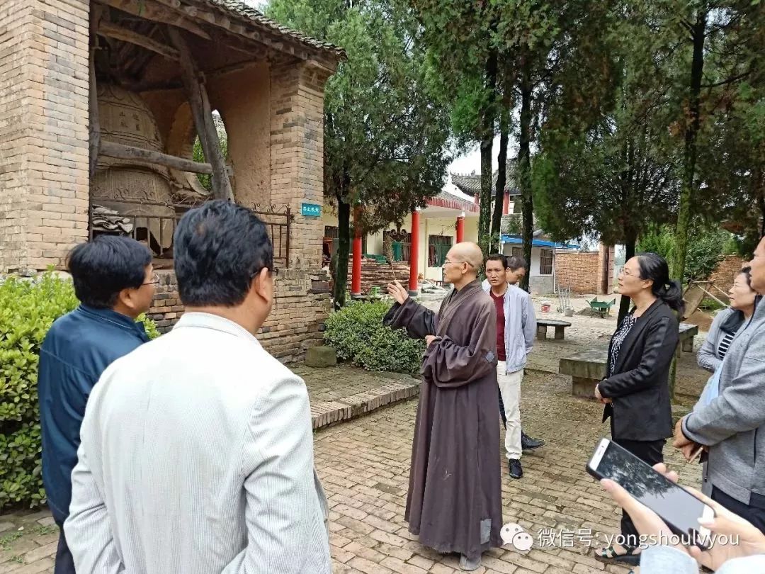 赞!咸阳永寿两镇一村获评陕西省特色旅游名镇和乡村旅游示范村!