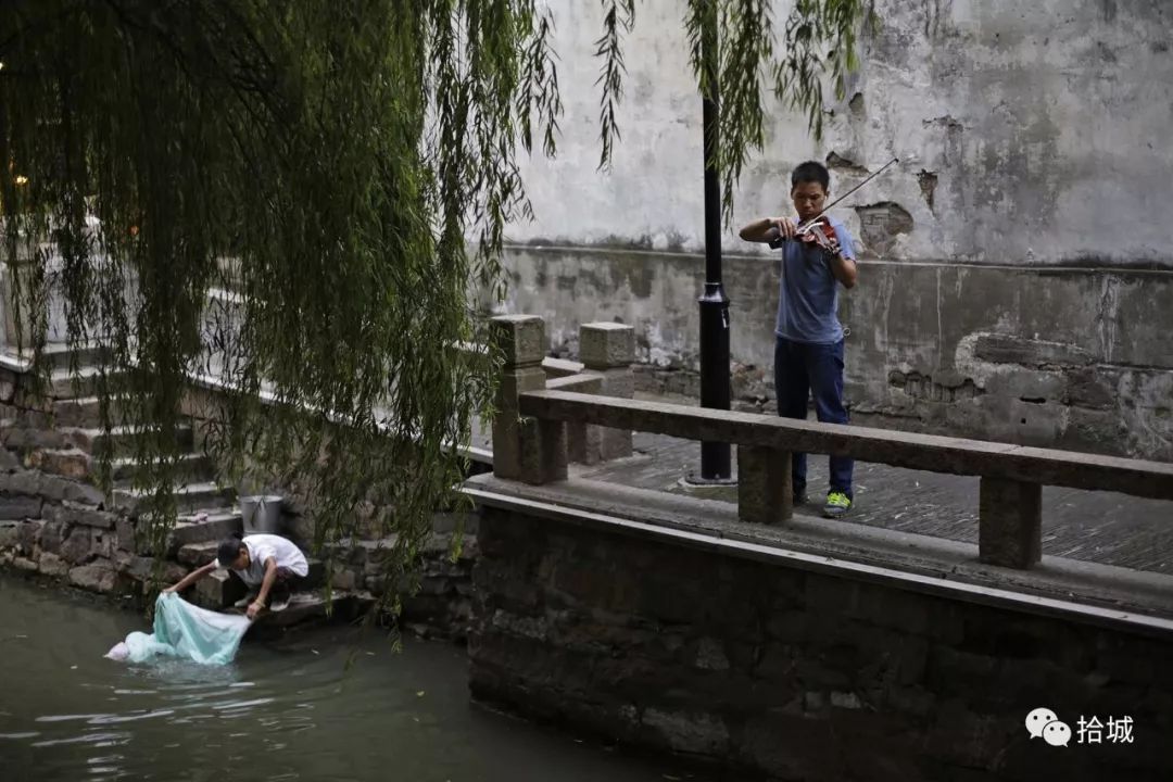 拾城 | 江湖兒女 娛樂 第6張