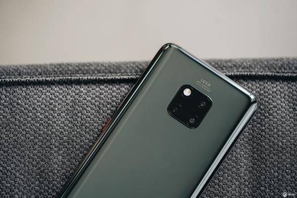 来看华为 mate 20 pro 如何将手机摄影玩出花