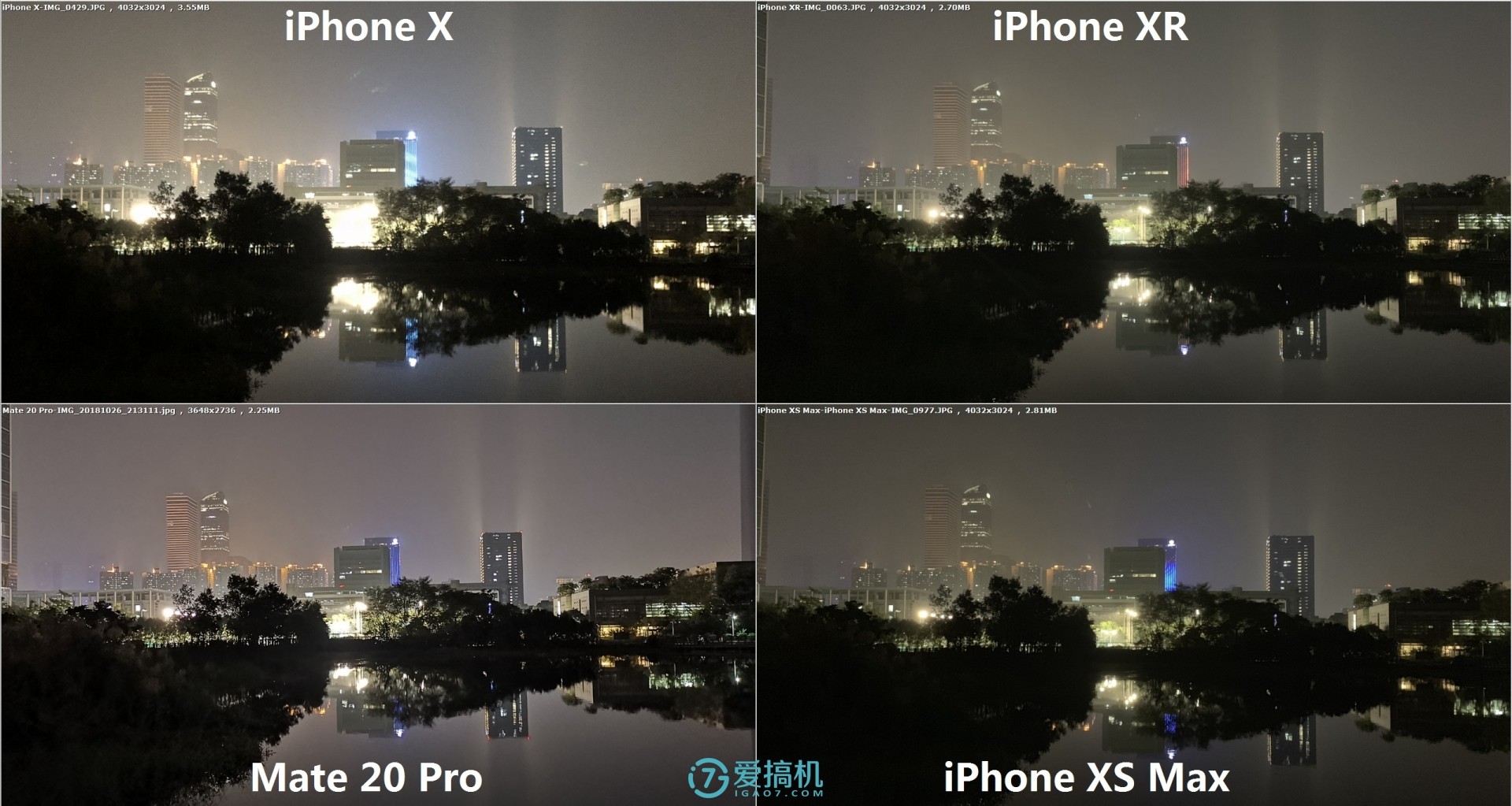 丰俭由人 苹果iphone xr详细评测