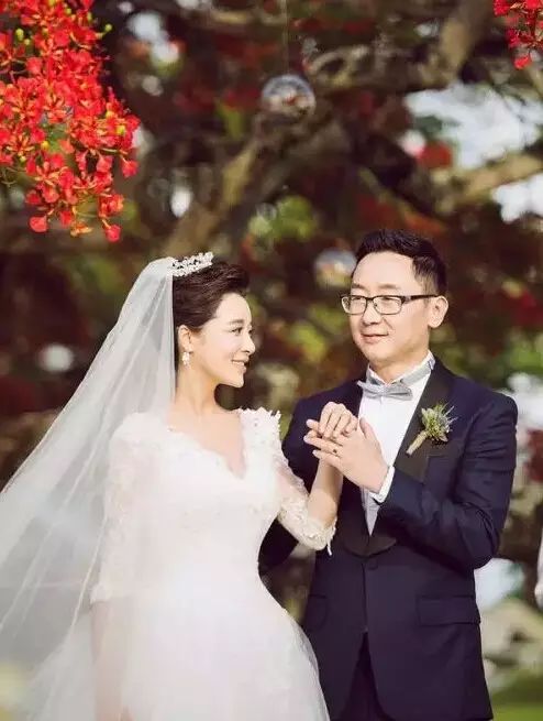 秦嵐自曝曾拒絕多任男友求婚，女神面對婚姻也惶恐？ 娛樂 第11張