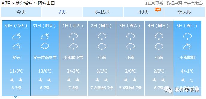 博州人口_博州人 未来几天 全州进入频繁大风 降水时段