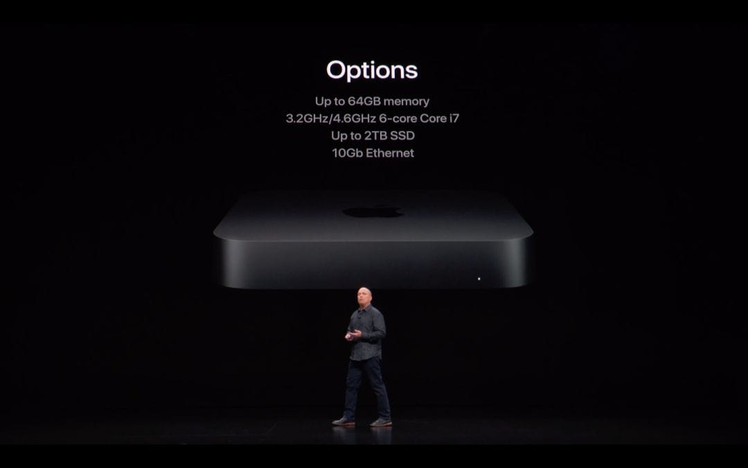 全新 MacBook Air與Macmini發布，你會買嗎？ 科技 第12張