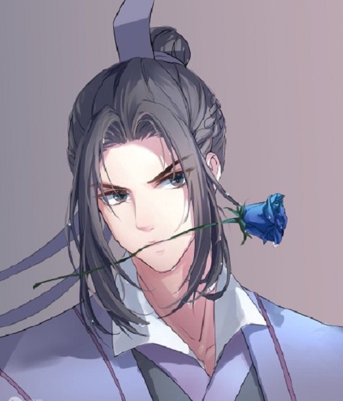 魔道祖师》中，蓝忘机凭曲子认出了魏无羡，江澄凭什么？_手机搜狐网