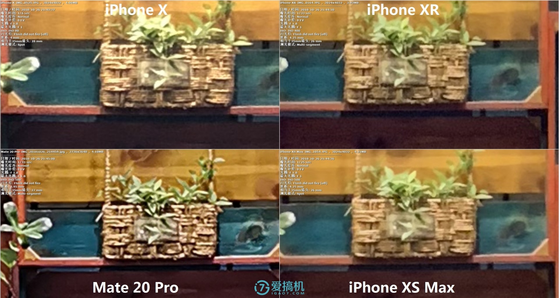 丰俭由人 苹果iphone xr详细评测