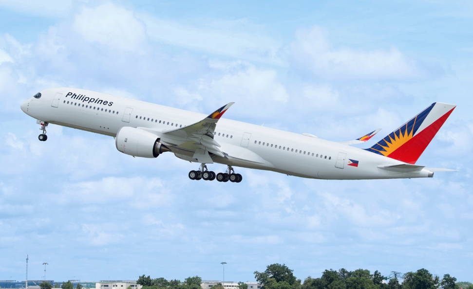菲律宾航空开通纽约直飞航线 飞行时间将近15