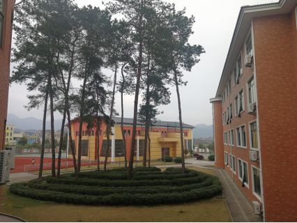 松阳一学校乡土德育课程入选2018年全国中小学德育工作典型经验