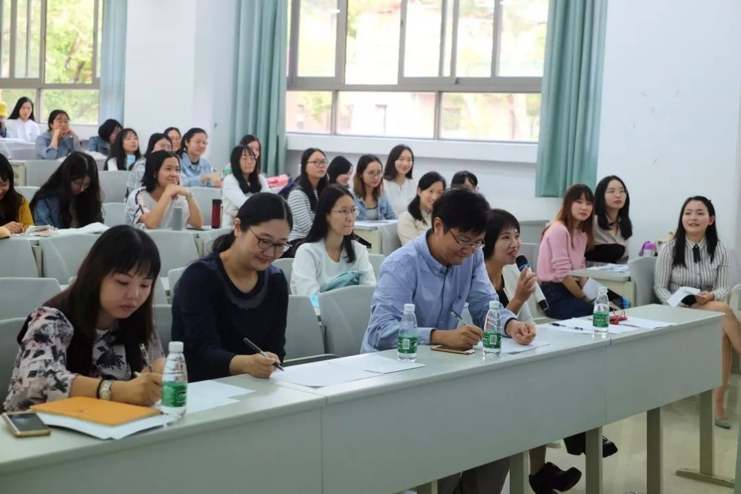 交流文化活动举办心得感受中国文化传播魅力